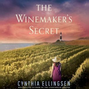 The Winemakers Secret, Cynthia Ellingsen