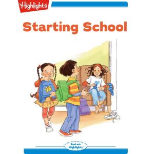 Starting School
