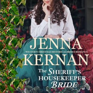 The Sheriffs Housekeeper Bride, Jenna Kernan