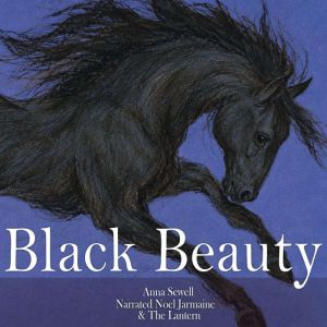 Black Beauty, Anna Sewell