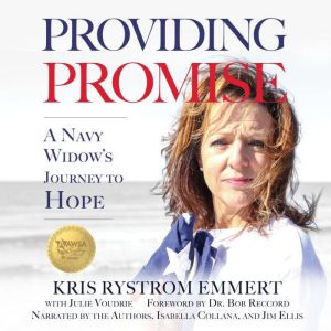 Providing Promise, Kris Rystrom Emmert