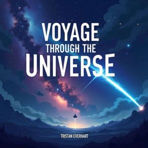 Voyage Through the Universe: An Accessible Guide: "Unlock Cosmic Secrets! Master the Universe with Engaging Audio Lessons for