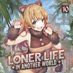 Loner Life in Another World Light No..., Shoji Goji