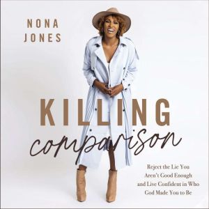 Killing Comparison, Nona Jones