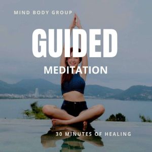 Guided Meditation 30 Minutes of Heali..., Jason Hill