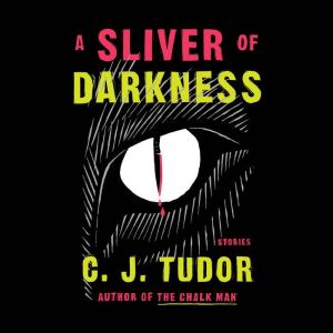 A Sliver of Darkness, C. J. Tudor