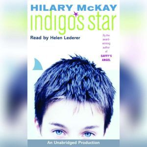 Indigos Star, Hilary McKay