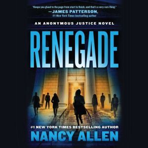 Renegade, Nancy Allen