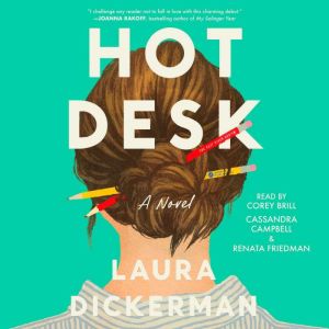 Hot Desk
