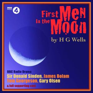 First Men in the Moon, Mr Punch