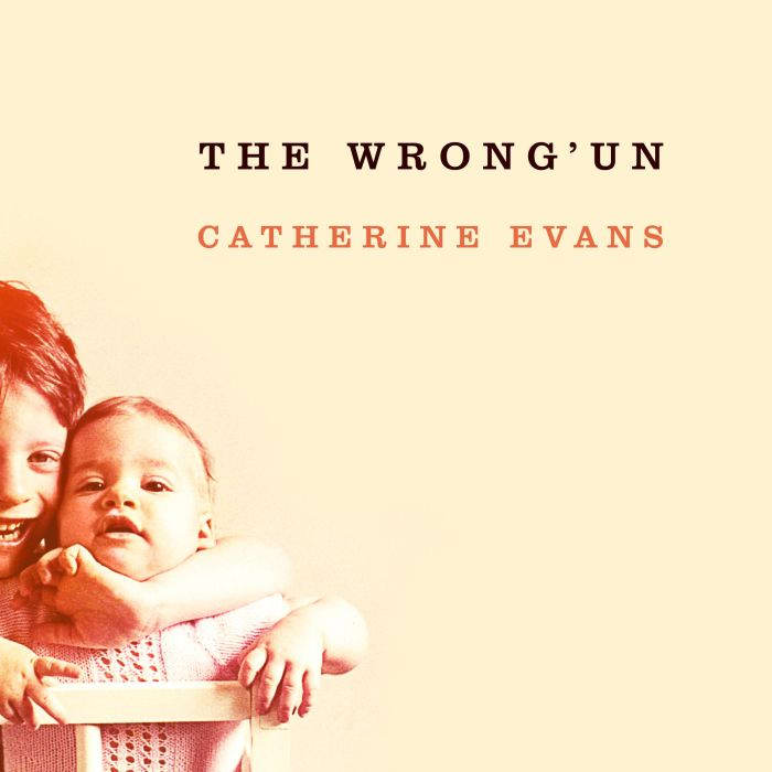 The WrongUn, Catherine Evans