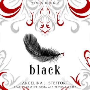 Black, Angelina J. Steffort