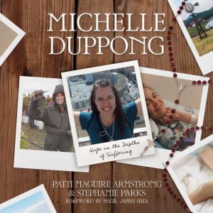 Michelle Duppong, Patti Maguire Armstrong