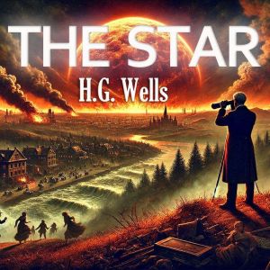 The Star, H.G. Wells
