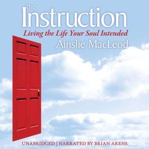 The Instruction: Living the Life Your Soul Intended