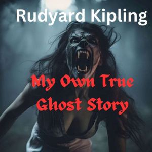 My Own True Ghost Story, Rudyard Kipling