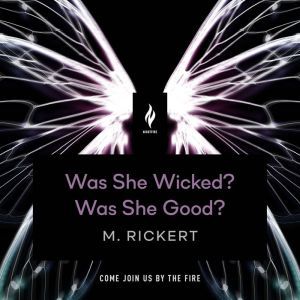 Was She Wicked? Was She Good?, Ramon de Ocampo