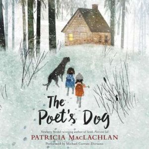 The Poet's Dog, Patricia MacLachlan