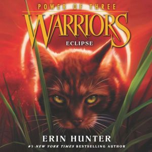 Warriors Power of Three 4 Eclipse, Erin Hunter