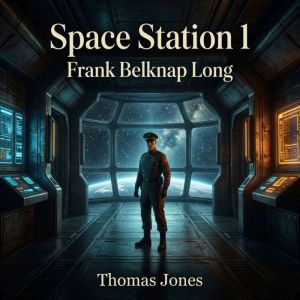 Space Station 1, Frank Belknap Long