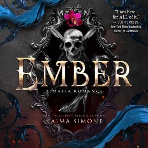 Ember, Naima Simone