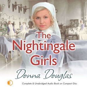 The Nightingale Girls, Donna Douglas