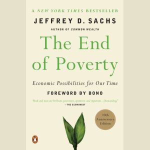 The End of Poverty, Jeffrey D. Sachs