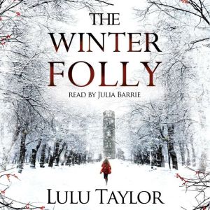 The Winter Folly, Lulu Taylor