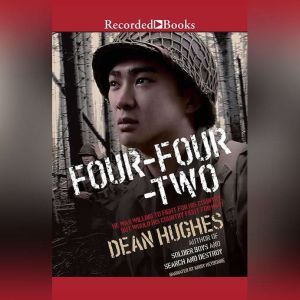 FourFourTwo, Dean Hughes