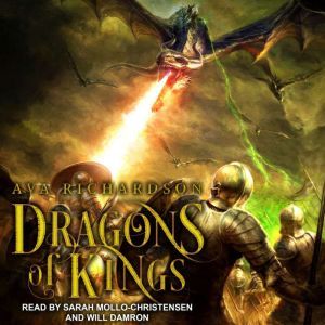 Dragons of Kings , Ava Richardson