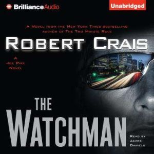 The Watchman, Robert Crais