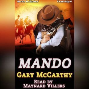 Mando, Gary McCarthy