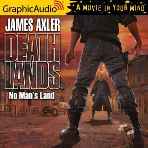 No Mans Land, James Axler