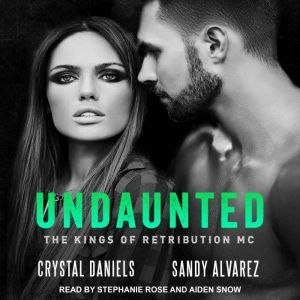 Undaunted, Sandy Alvarez