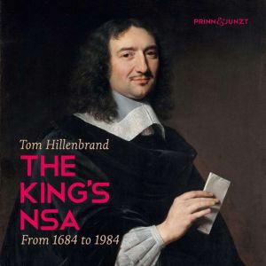 The Kings NSA, Tom Hillenbrand