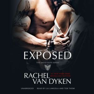 Exposed, Rachel Van Dyken
