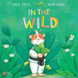 In the Wild, Zadie Smith