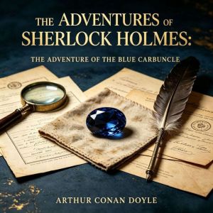 The Adventures of Sherlock Holmes Th..., Arthur Conan Doyle