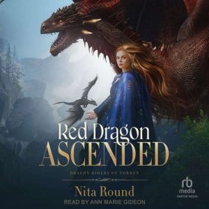 Red Dragon Ascended, Nita Round
