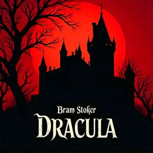 Dracula, Bram Stoker