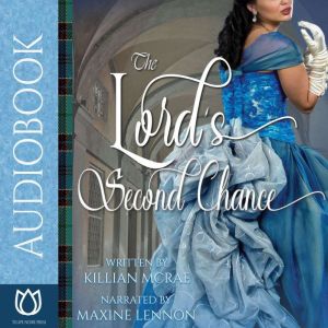 The Lords Second Chance, Killian McRae
