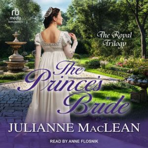 The Princes Bride, Julianne MacLean