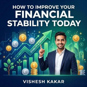 Financial Stability Proven Steps to ..., vishesh kakar