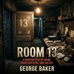Room 13, Edgar Wallace