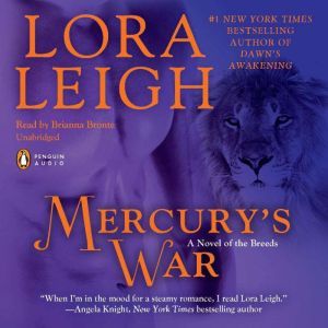 Mercurys War, Lora Leigh