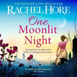 One Moonlit Night, Rachel Hore