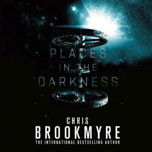 Places in the Darkness, Chris Brookmyre