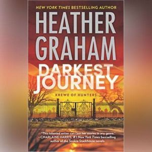 Darkest Journey: (Krewe of Hunters, #20), Heather Graham