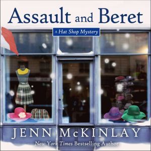 Assault and Beret, Jenn McKinlay