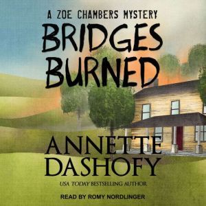 Bridges Burned, Annette Dashofy